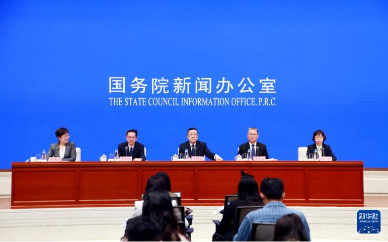 规范微短剧版权秩序等 我国将进一步打击侵权假冒