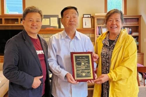美国重逢505 