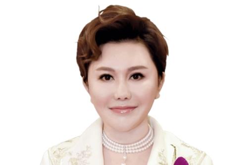 莎蔓莉莎创始人、总裁庄玲：人生顺境、逆境皆为修行