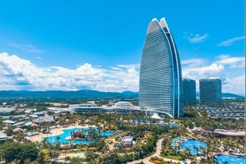 德信观察：智力竞技赛事助推三亚旅游热潮，体旅融合打造产业新范式