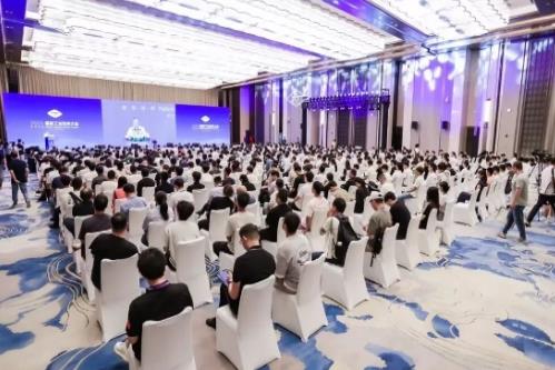 2025国家工业软件大会在宁波召开 2025国家工业软件大会在宁波召开