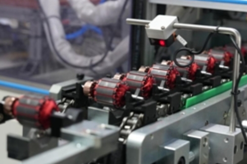  利仁科技霸州供应链落地，政企共塑小家电产业新高地