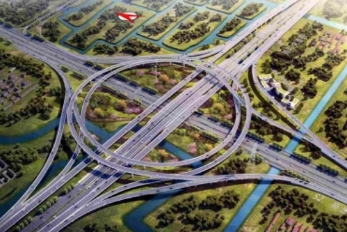产经观察 | 上海周邓快速路加速建设