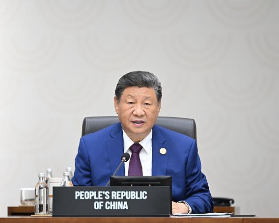 第一观察｜更好的中国，造福亚太和世界