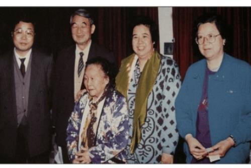 山里人从505认识了山外的世界