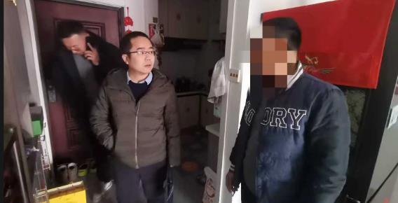 烟台市福山区市场监督管理局查处林某涉嫌侵犯“SENNHEISER”注册商标专用权案