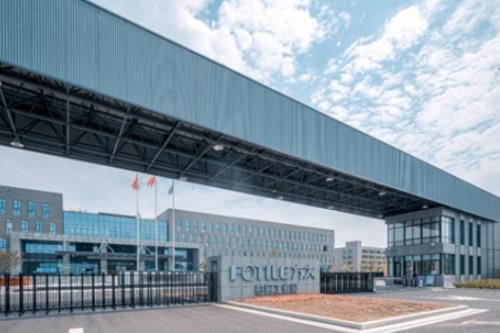 荣获高新技术企业资质认定，柏厨公司入选宁波市2025年报备名单