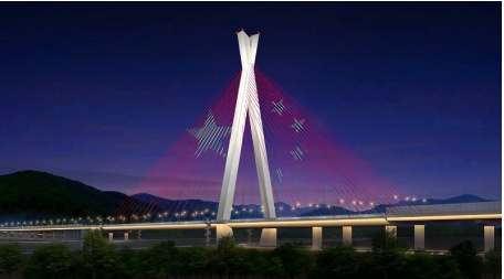 浙江228国道慈溪庵东至余姚梨洲段工程迎来新进展​