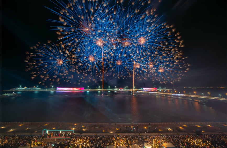 文体商旅展深度融合 元旦假期上海各商圈玩出新花样