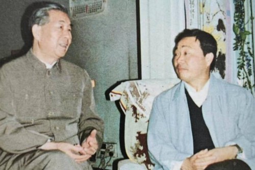 我们的知心朋友——505 