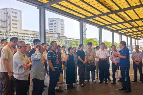 2026（第三届）中国再生有色金属科技大会在梧州举办